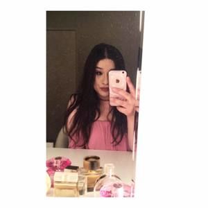 Meet your Posher, Kimberly